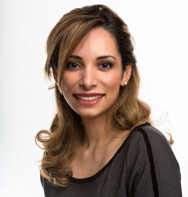 Dr. Mahsa Farshchi, DMD — dentist in North Vancouver